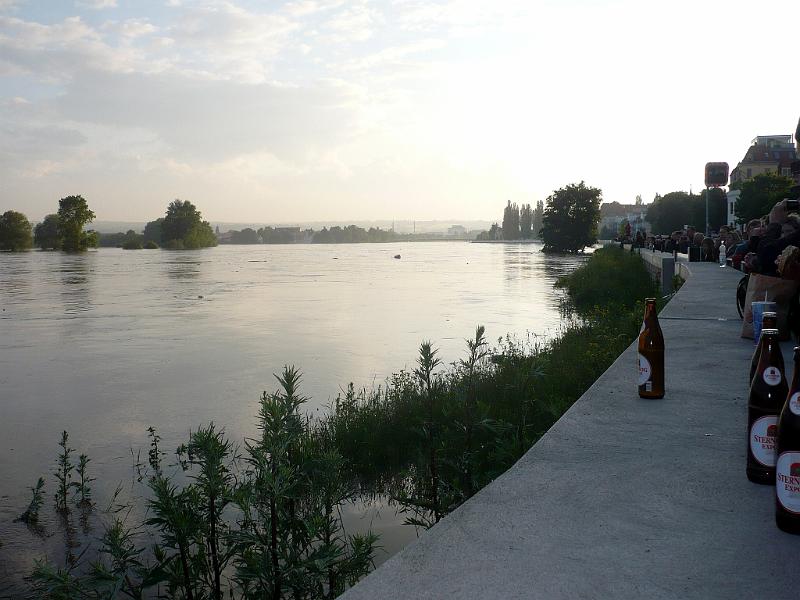 Hochwasser (102).JPG - Foto A. Michel